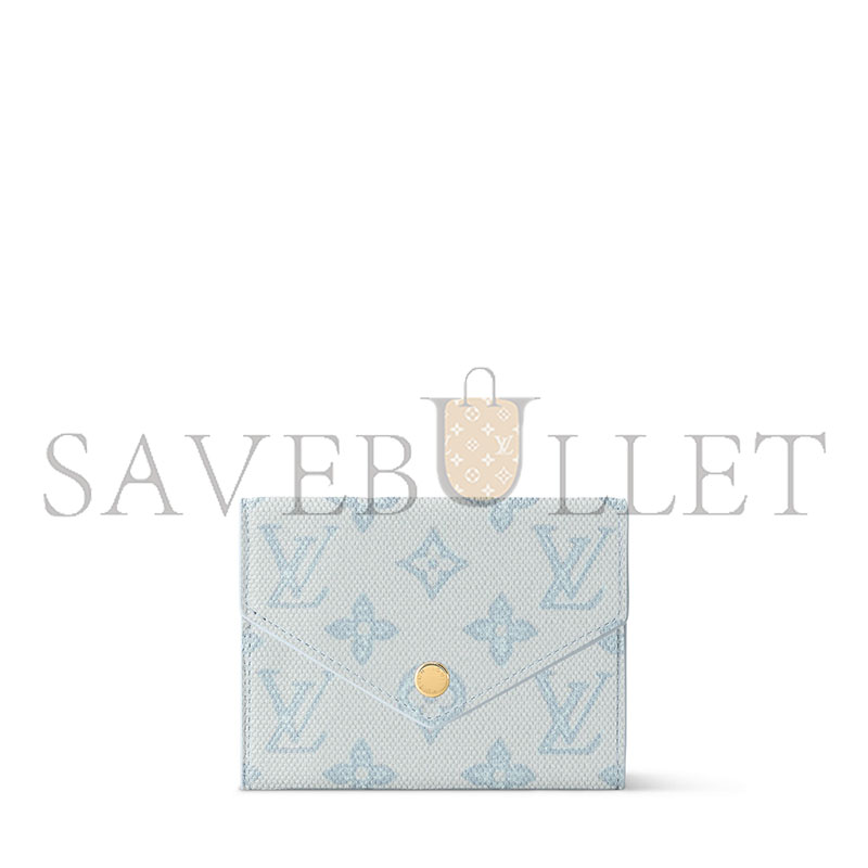 l0vis Vvtt0n master victorine wallet m27682 (12*9.5*2.5cm)